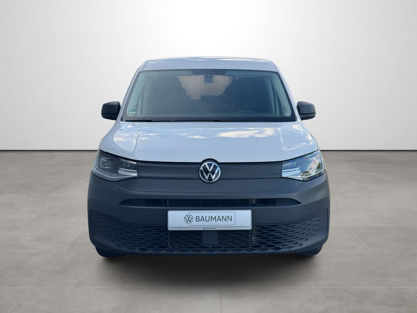 Caddy Cargo 2.0 TDI DSG "EcoProfi" *AHK*LED*