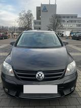 Volkswagen Golf Plus V United - Volkswagen Golf: United V