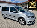 Volkswagen Caddy PKW Maxi Trendline BMT*Aut.*Alu*PDC*Multi* - : Van, Multi