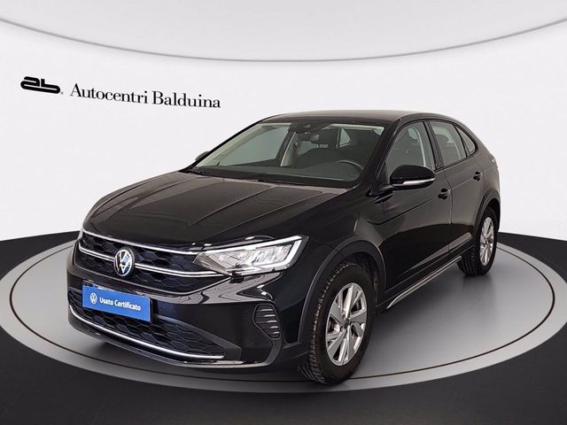 Другие VOLKSWAGEN Taigo 1.0 tsi life 95cv del 2022