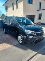 Opel Combo Life 1.5 Diesel 75kW Elegance *PDC* Kamera - Opel Combo Life aus 2018
