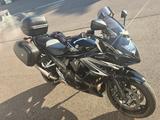 Suzuki GSX 1250 FA - SUZUKI GSX1250FA
