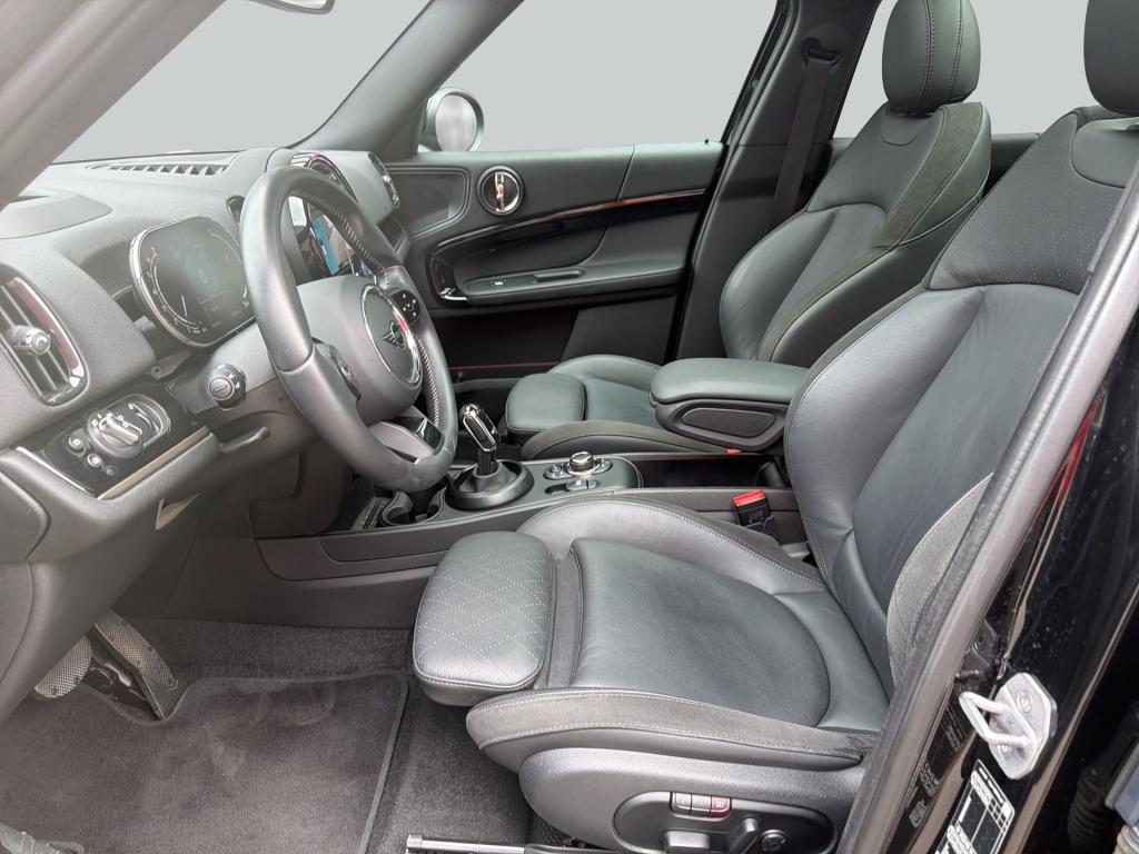 MINI Cooper S Countryman Aut. Classic Trim Pano HeadU