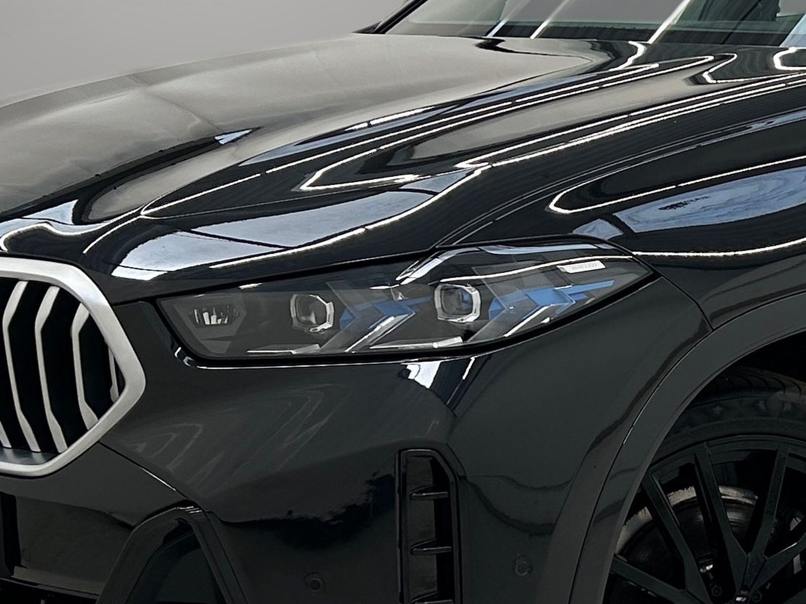 BMW X6 - Bild 7