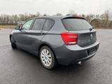 BMW 116i 136PS 1.6 Lim. 5-trg. 83506 - BMW 116: 116i Ps