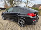 BMW X4 M40 Pano/Camera - BMW X4 M40 aus 2017