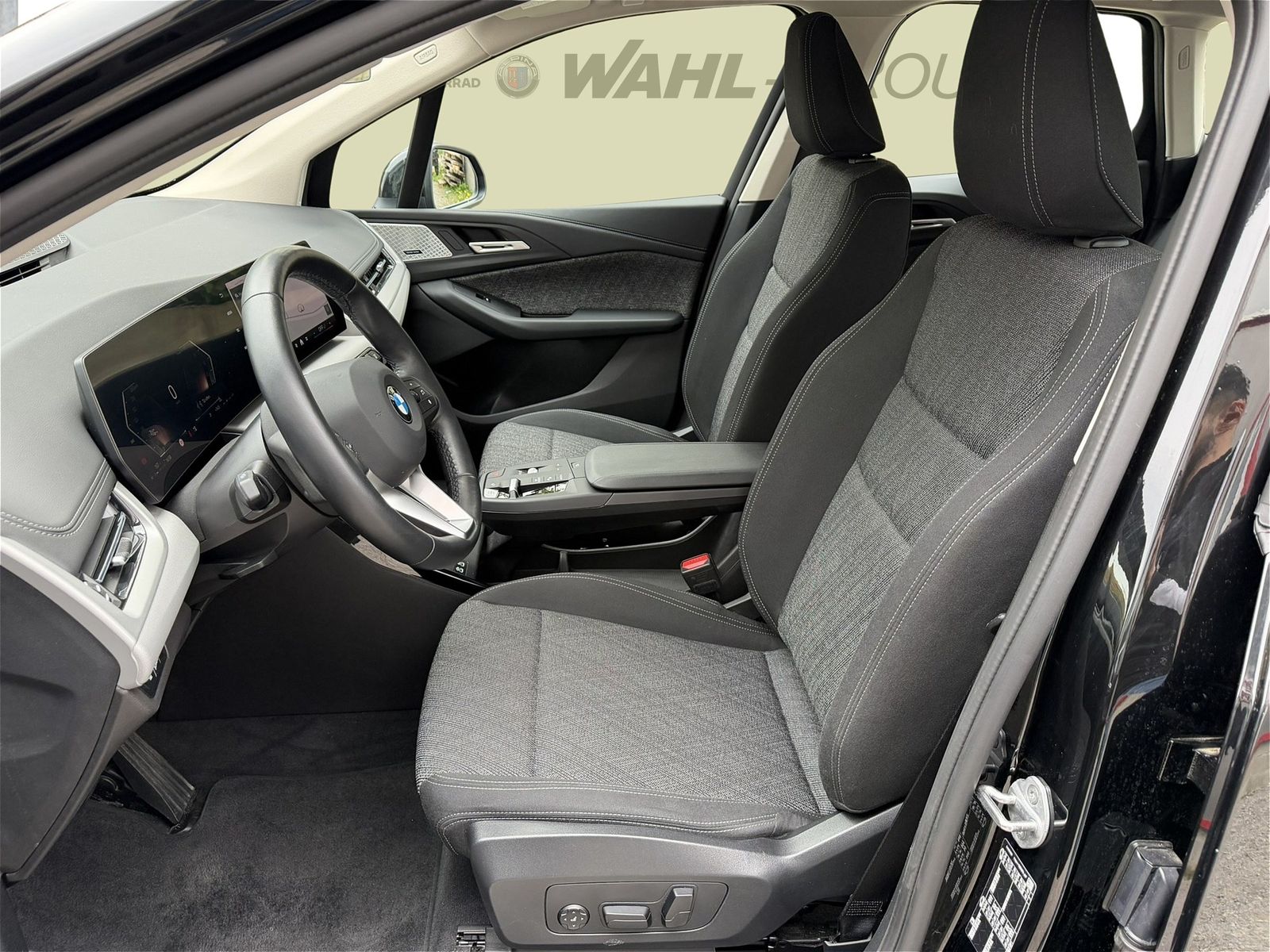 BMW 220 Active Tourer - Bild 11