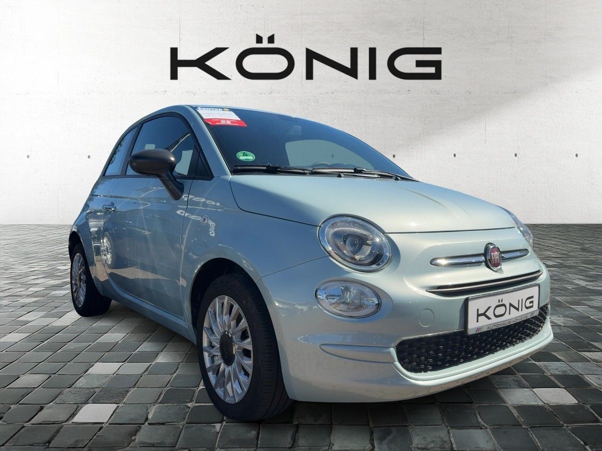 Fiat 500 - Bild 5