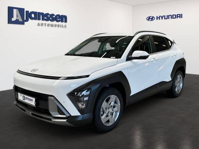 Hyundai KONA Trend | Elektr. Heckklappe | NAVI | CarPlay