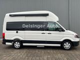 Volkswagen Crafter Grand California 600*LED*SOLAR*HZ*HO.BET - VW Crafter in Freiburg