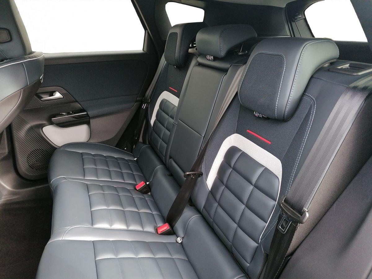 Citroën C5 Aircross Hybrid 145 Doppelkupplung 6-Gang MAX
