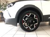 Opel Mokka GS Line ,Sitzheizung, LED, Kamera, - weiße Opel Mokka