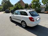Skoda Fabia 1.2l TSI 77kW Combi Sport Clima Nav - Skoda Fabia: Combi Sport