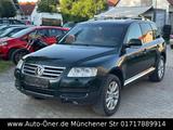 Volkswagen Touareg V8 VOLLAUSTUNG - VW Touareg bis 5.000 Euro