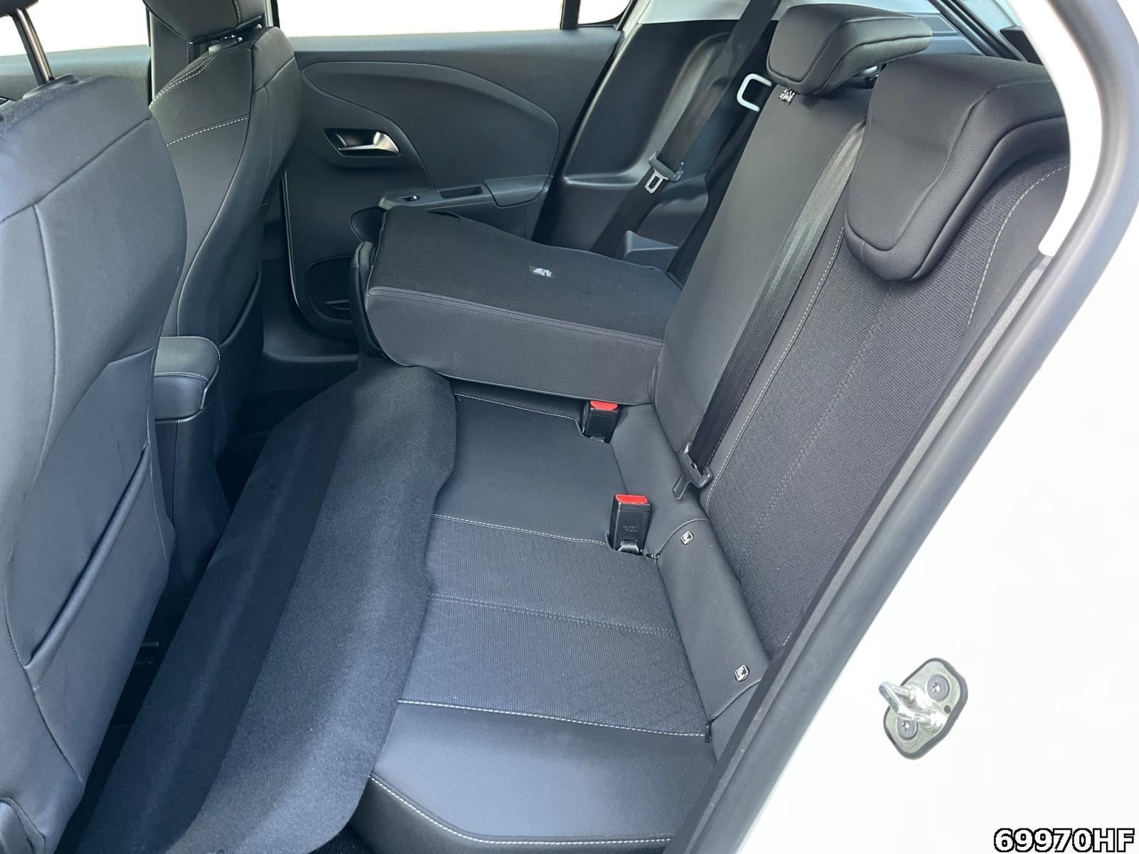 Fahrzeugabbildung Opel Corsa F 1.2 Elegance (EURO 6d)