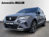 Seat Arona 1.5 TSI FR Anniversary Edition OPF (EURO 6 - Seat Arona FR-Anniversary-Edition