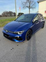 Volkswagen Golf 2.0 TSI OPF DSG 4MOTION R R