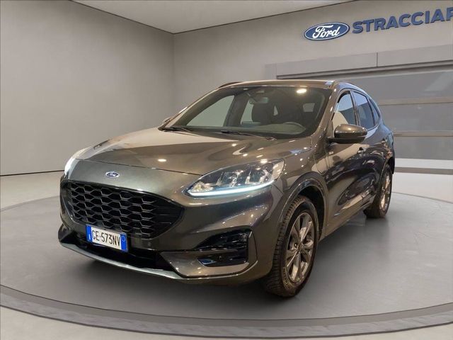 Ford FORD Kuga 2.5 phev ST-Line 2wd 225cv cvt del 202