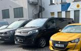 Citroën SpaceTourer L3 2.0 BlueHDi Automat... - Citroën SpaceTourer: Von Privat