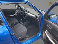 Suzuki Swift - Vorschau Bild 7