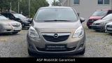 Opel Meriva B Design Edition HU/AU NEU| WARTUNG NEU - Opel Meriva in Kiel
