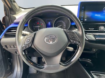 Toyota C-HR - 12