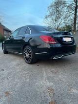 Mercedes-Benz Mercedes Benz C180 W205 Limousine | Top Au... - Mercedes-Benz C 180 Gebrauchtwagen in Osnabrück