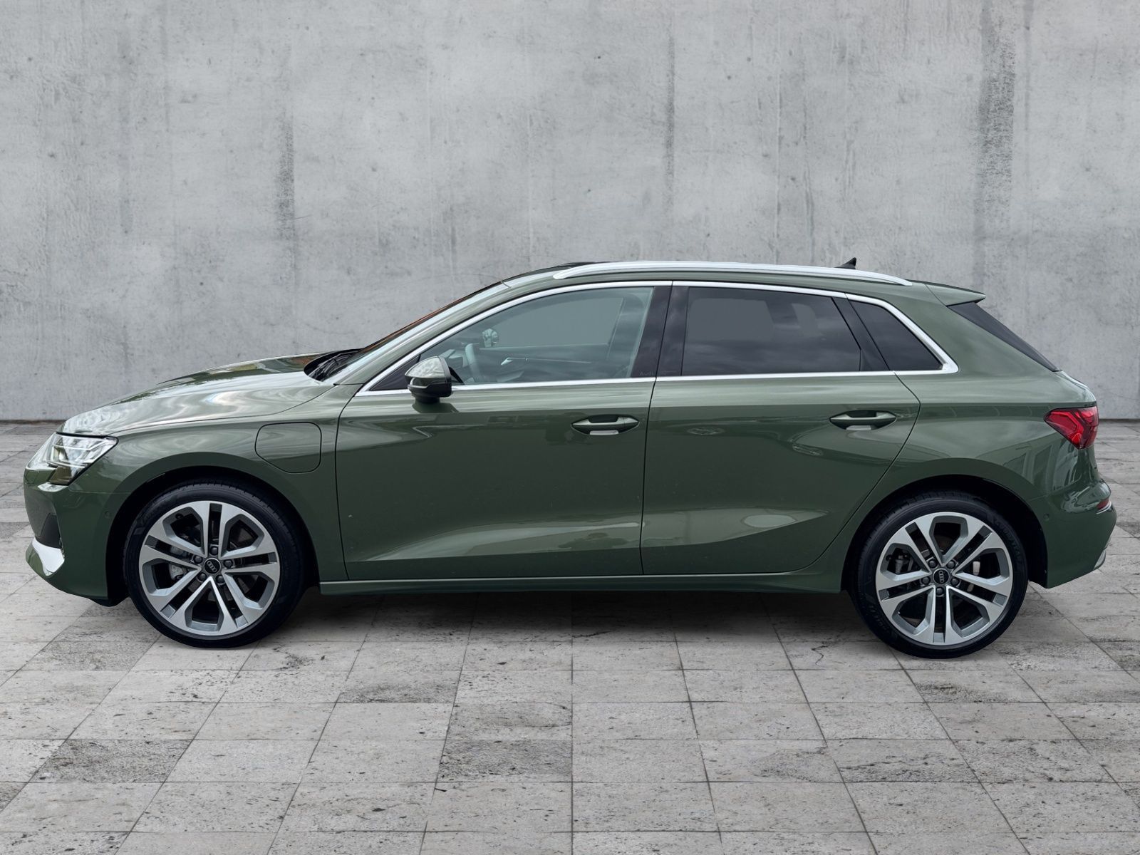 Audi A3 - Bild 4