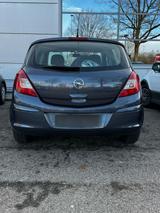 Opel Corsa CDTI Diesel - Opel Corsa aus 2006 mit Diesel-Antrieb