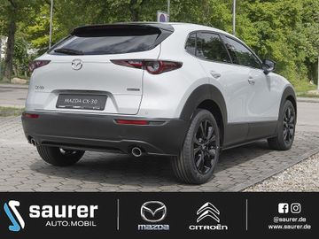 Mazda CX-30 Homura AlexaKameraHead-UpNaviLEDPDCD