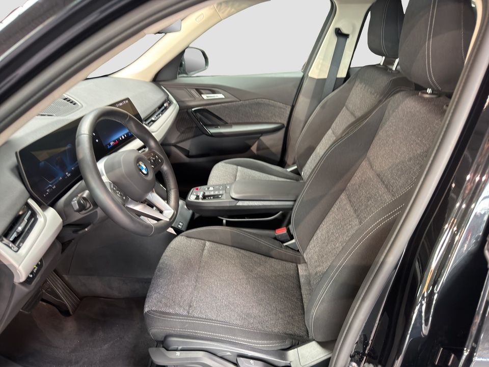 BMW X1 - Bild 10