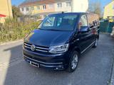 Volkswagen VW T6 Multivan Business 2.0 TDI DSG | Vollausst. - Volkswagen: Multivan Business