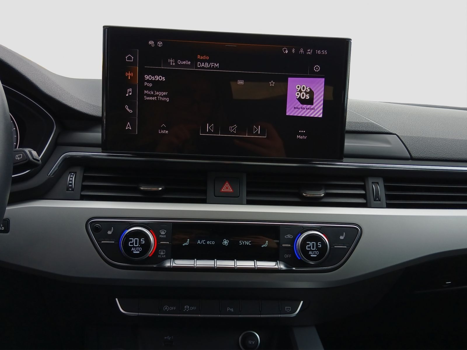 Audi A4 - Bild 13