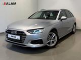 Audi A4 Av 35 TFSI advanced Klima LED Navi 8x bereift - Audi A4 B8 Gebrauchtwagen