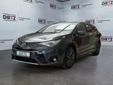 Toyota Avensis TS 1.8 VVT-i Executive*PANO*NAVI*KAM*AHK - Toyota Avensis: Kombi, 1.8