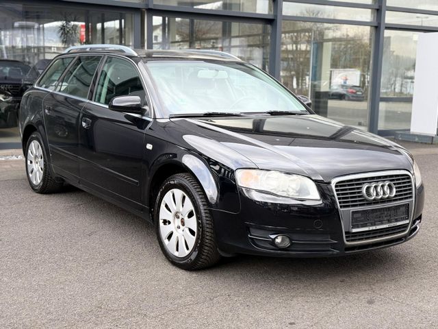 Audi A4 Avant 1.8 T