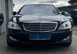Mercedes-Benz S350 L *Prinsgasanlage.*Soft-close.*Nachtsicht* - gebrauchte Mercedes-Benz S 350 aus dem Jahr 2008