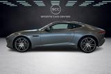 Jaguar P300/  Meridian / Nav. / Panorama /sports seats - Jaguar F-Type: Coupe