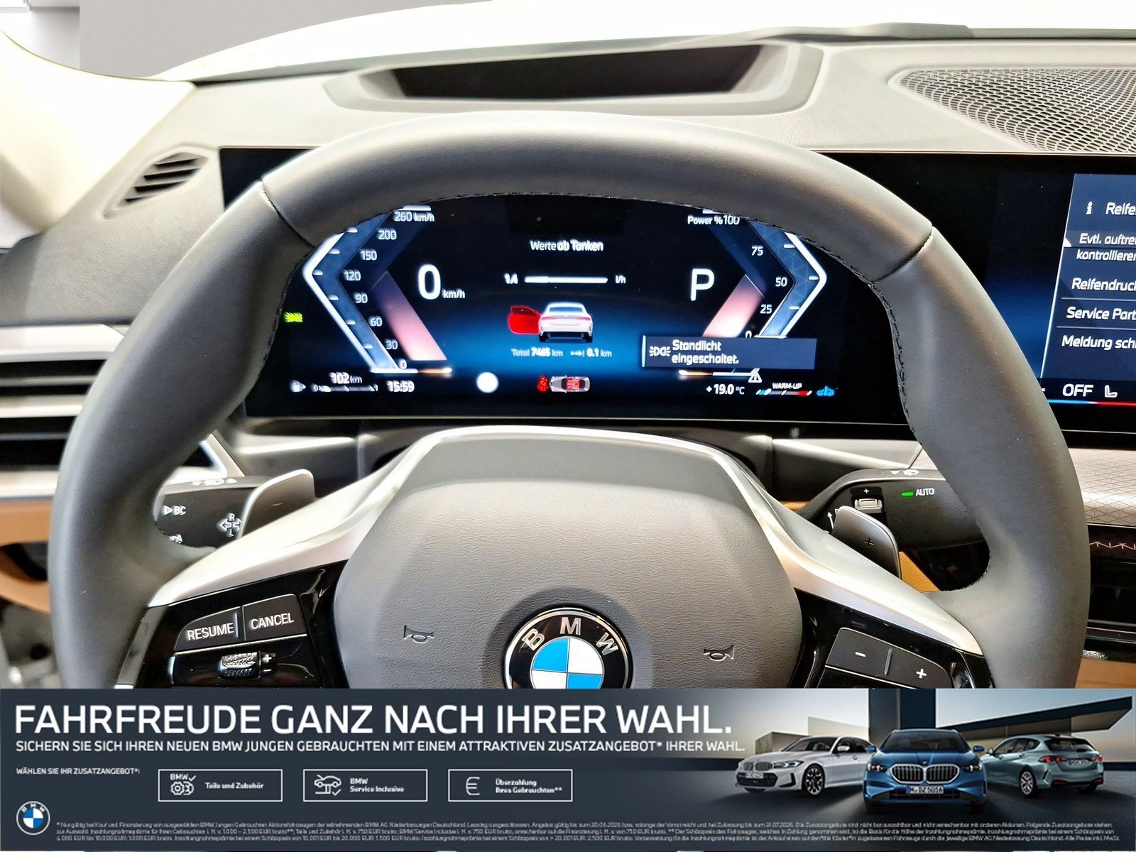 BMW 420 - Bild 14