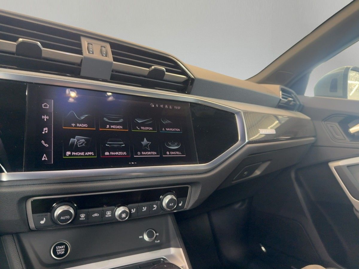 Audi Q3 - Bild 12