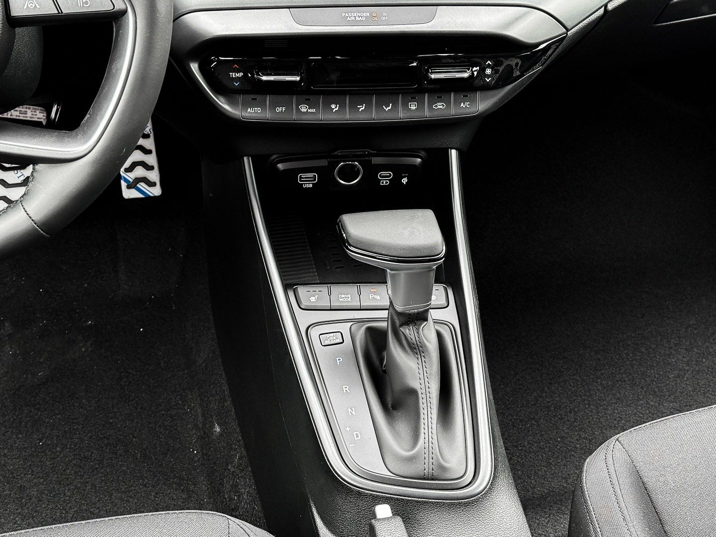 Hyundai BAYON - Bild 10
