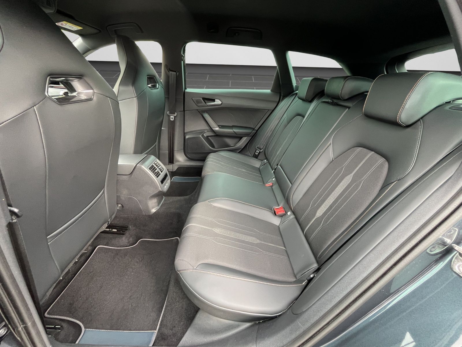 Cupra Leon - Bild 14