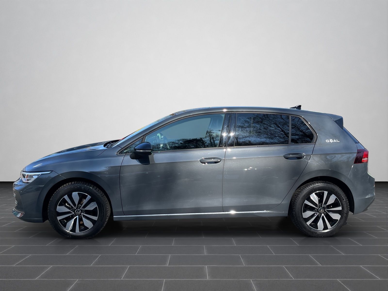 Volkswagen Golf - Bild 8