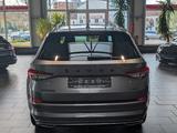 Skoda Kodiaq 2.0 TDI 4x4 DSG Sportline 8-fach - gebrauchte Skoda Kodiaq aus dem Jahr 2023