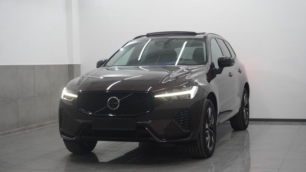 Image of Volvo XC60