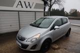 Opel Corsa D Active|Klima|1 Vorhalter - Opel Corsa Active mit Diesel-Antrieb