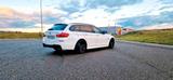 BMW 5ER F10 F11 M SPORTPAKET 19 ZOLL PANO ... - BMW: Kombi, F10