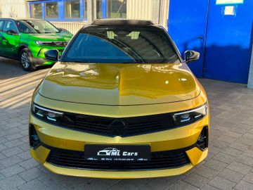 Opel Astra - 2