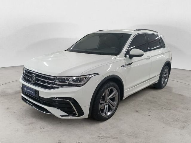 Volkswagen Tiguan 1.5 TSI 150 CV DSG ACT R-Line