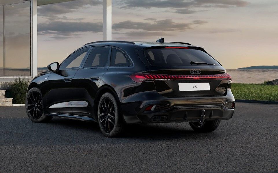 Audi A5 - Bild 2